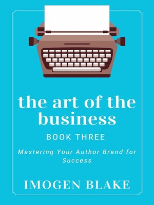cover image of The Art of the Business